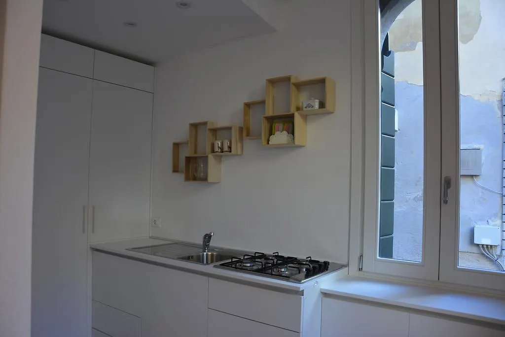 San Marco Design Suites Βενετία