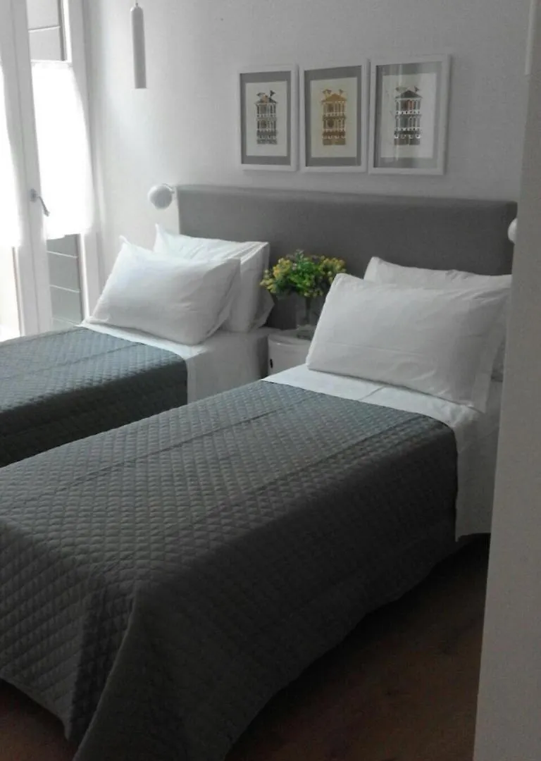 Πανσιόν San Marco Design Suites Βενετία