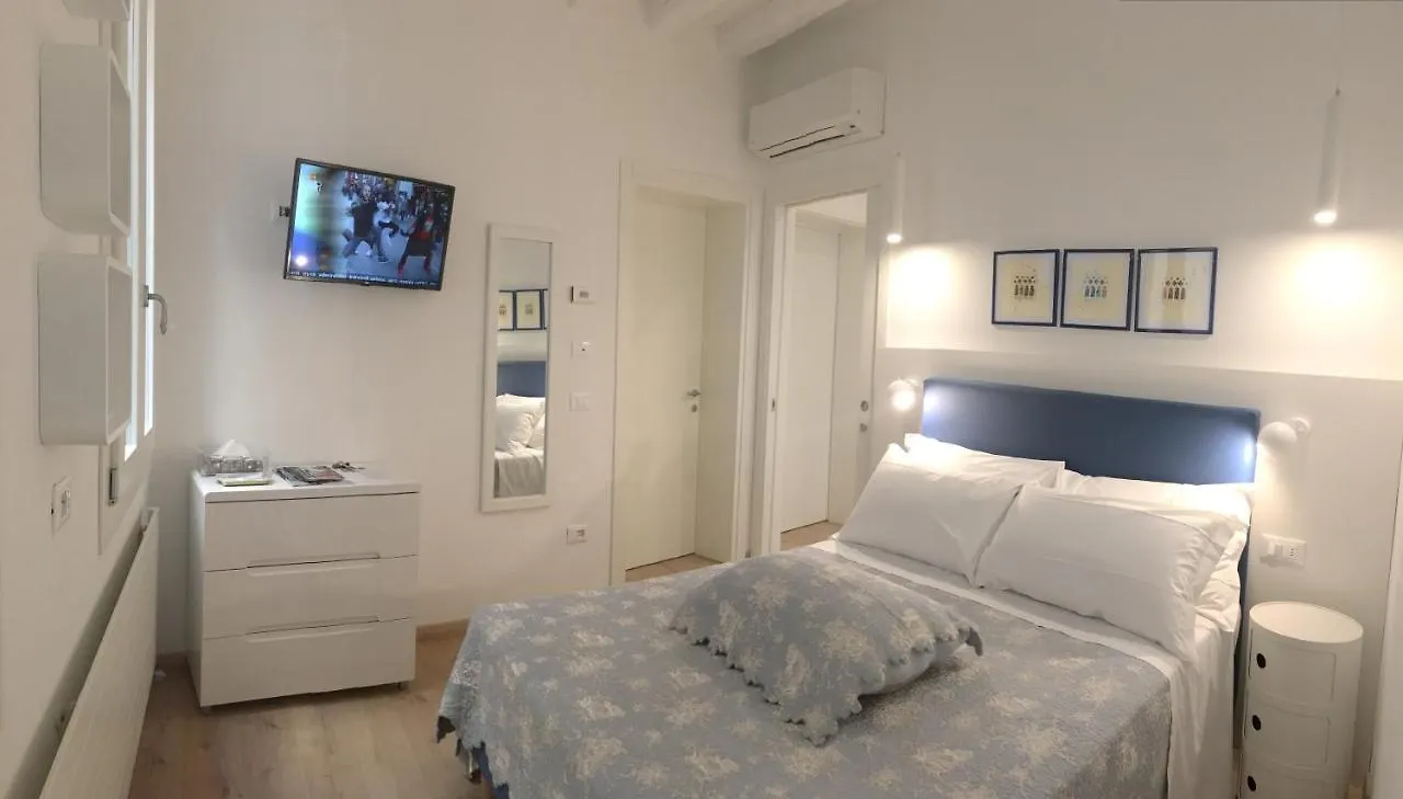 San Marco Design Suites Βενετία Ιταλία