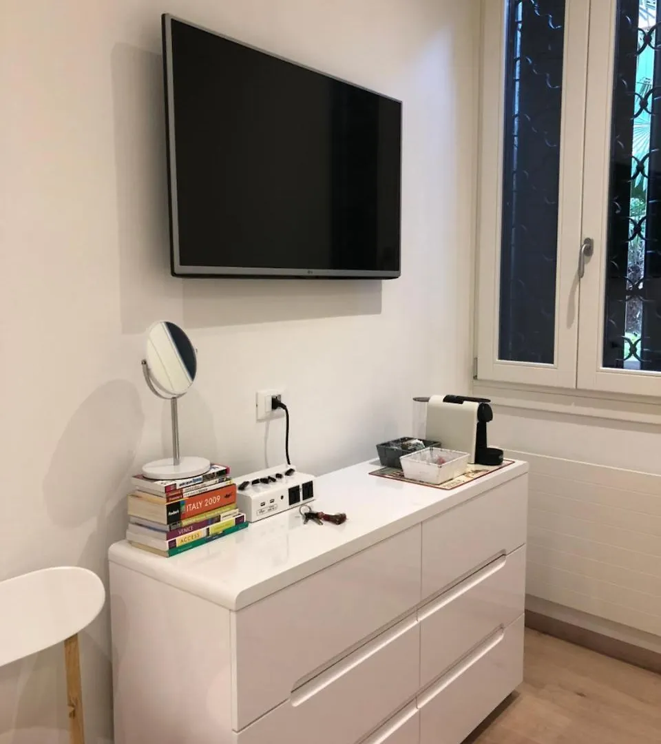 San Marco Design Suites Βενετία