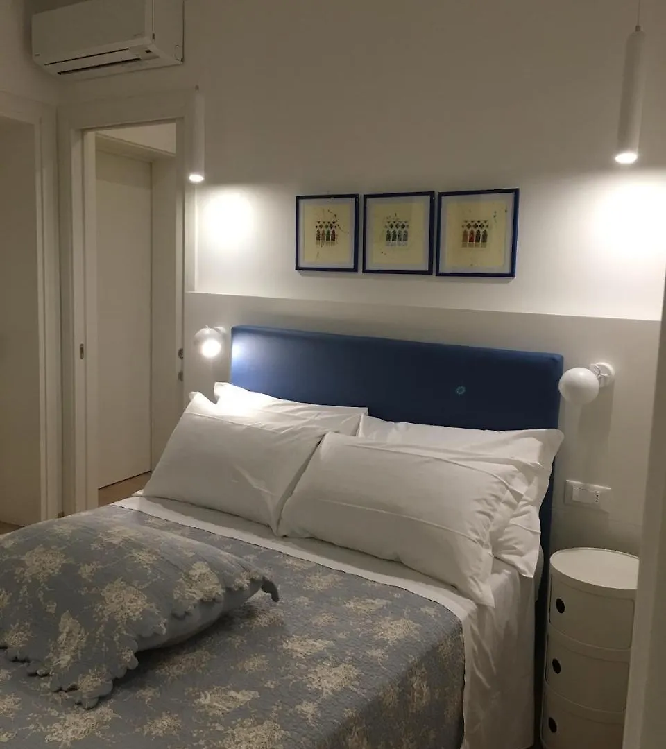 San Marco Design Suites Βενετία Ιταλία