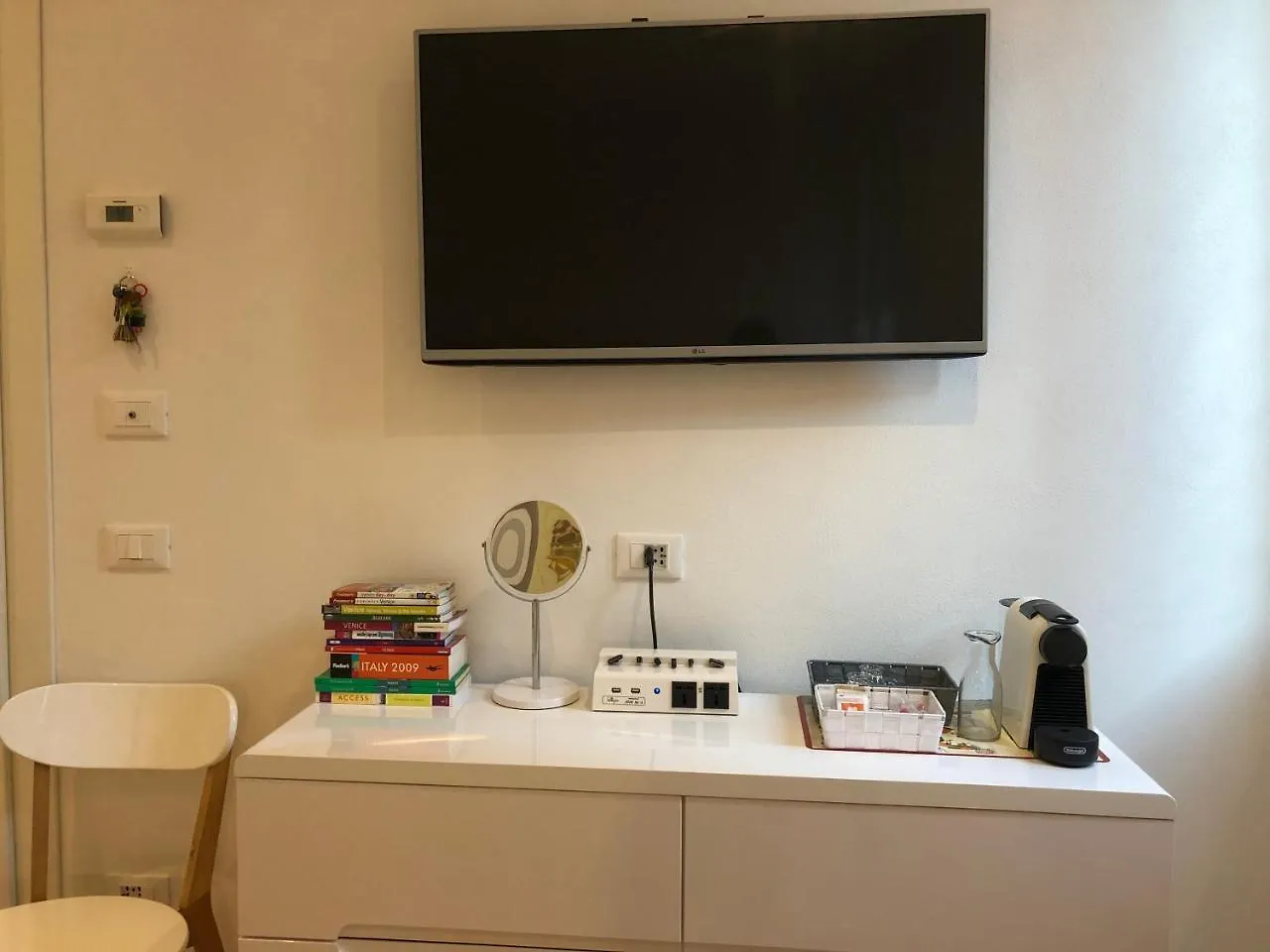 Πανσιόν San Marco Design Suites Βενετία