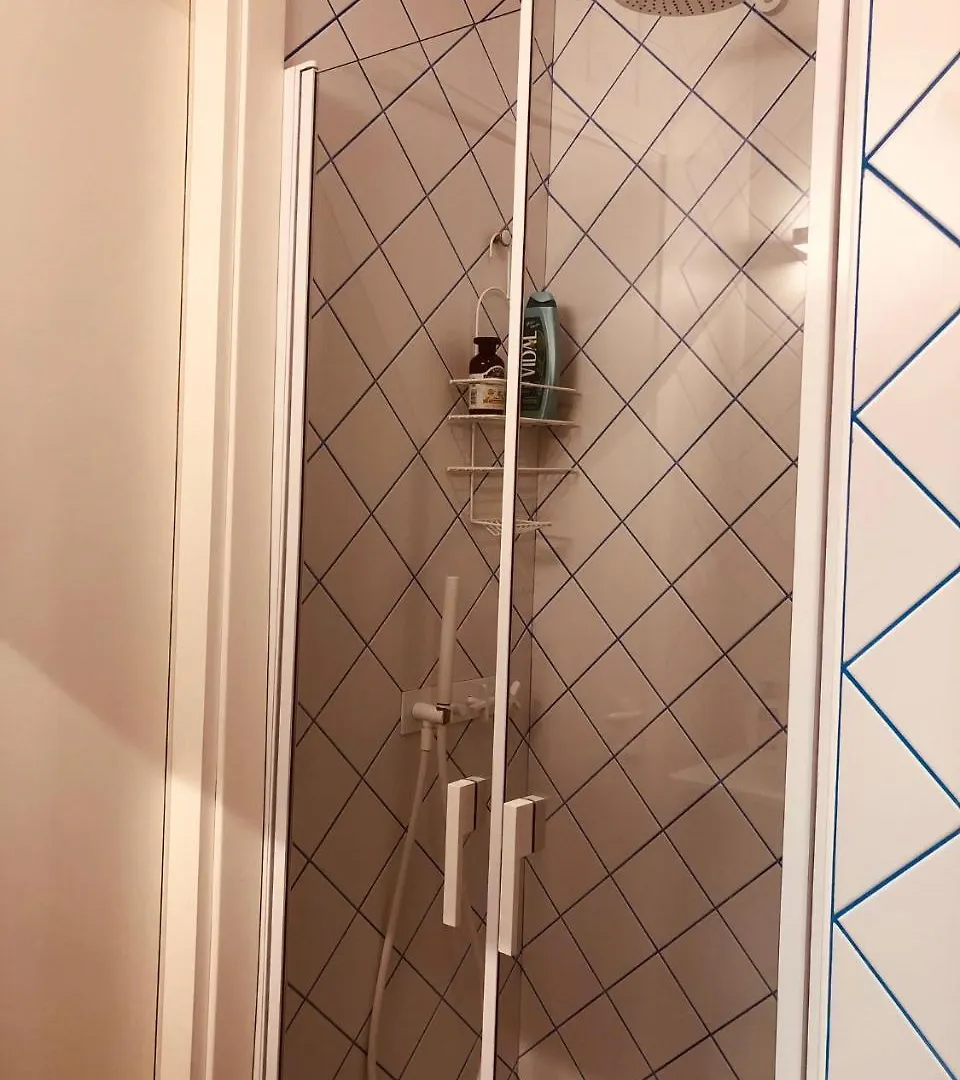 San Marco Design Suites Βενετία 2*,