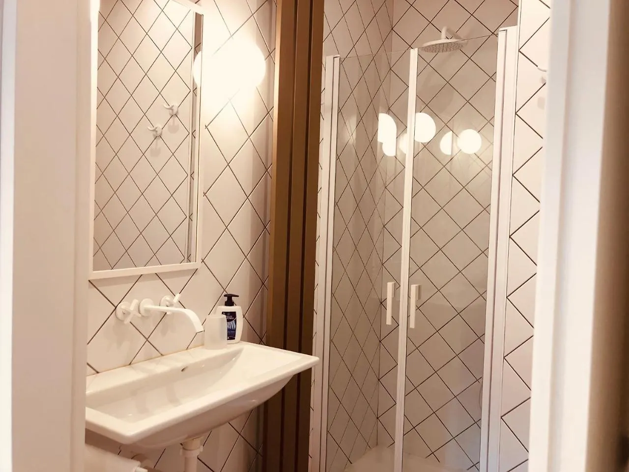 San Marco Design Suites Βενετία Πανσιόν