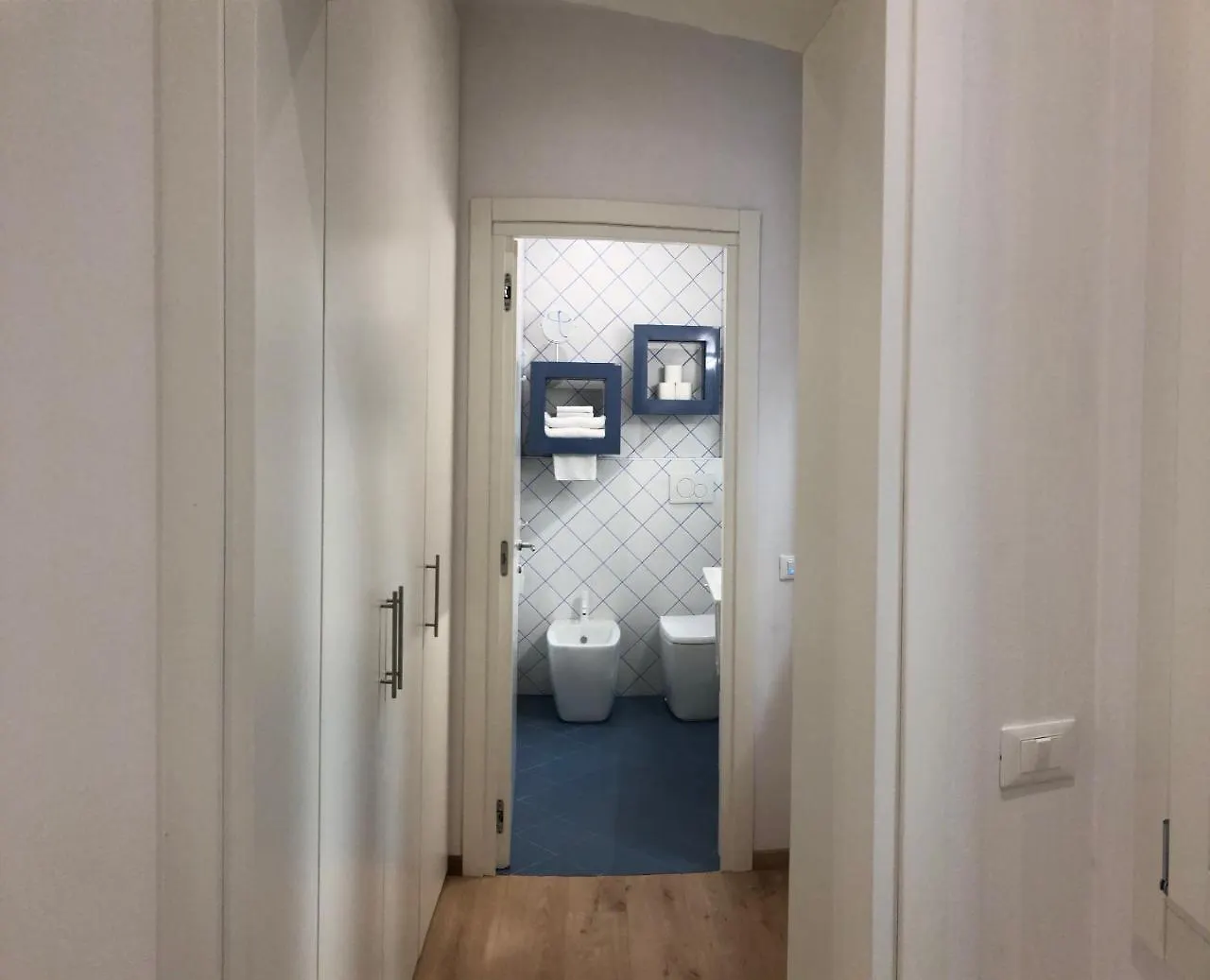 San Marco Design Suites Βενετία