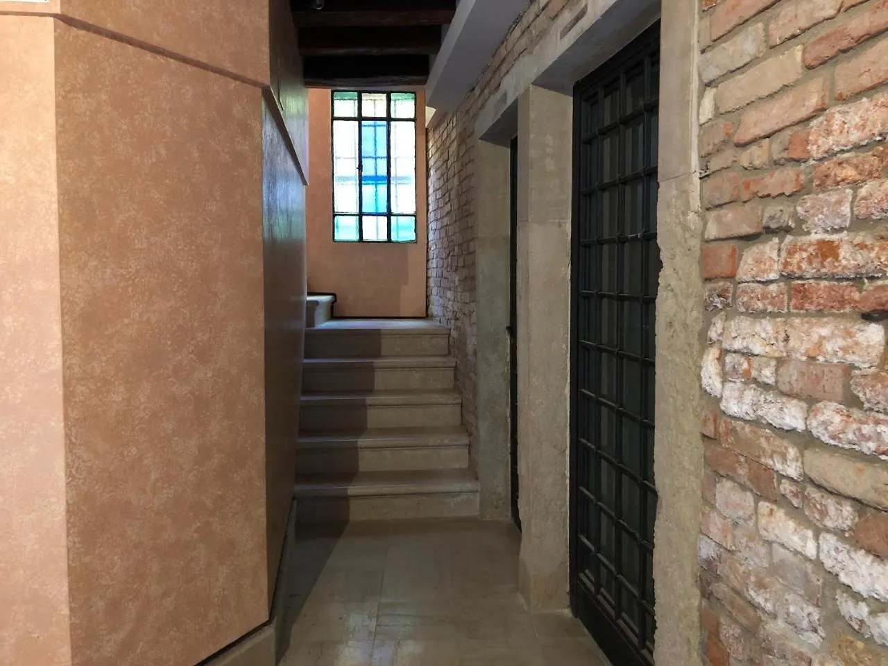 San Marco Design Suites Βενετία Ιταλία