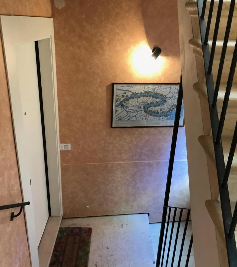 Πανσιόν San Marco Design Suites Βενετία