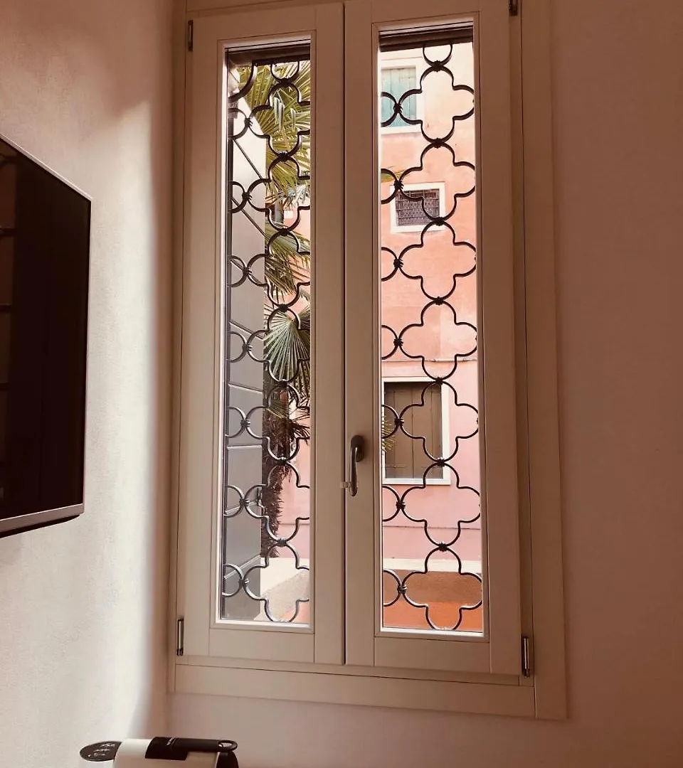 San Marco Design Suites Βενετία