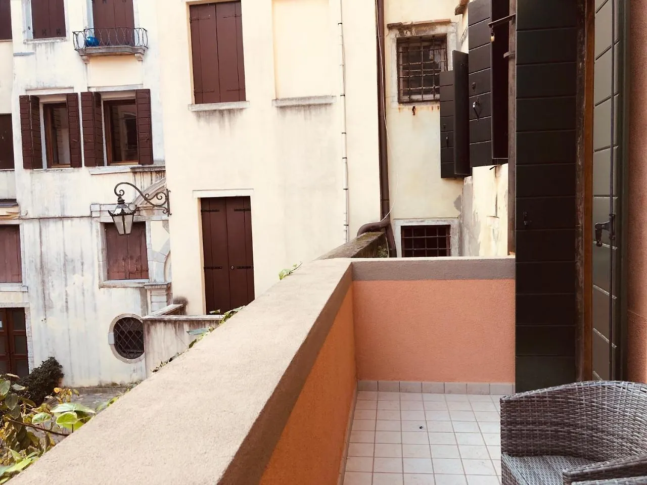 San Marco Design Suites Venise