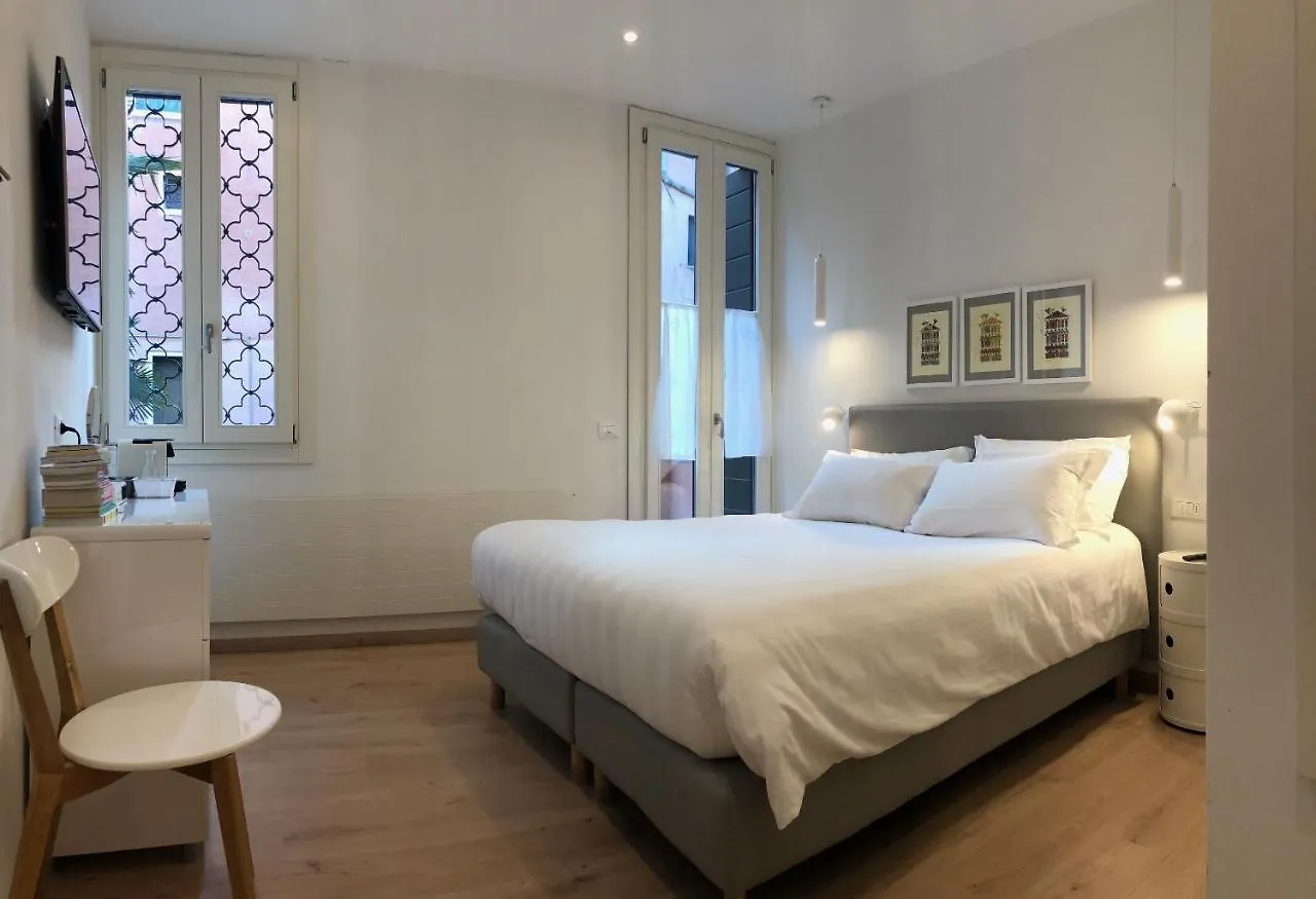 San Marco Design Suites Βενετία