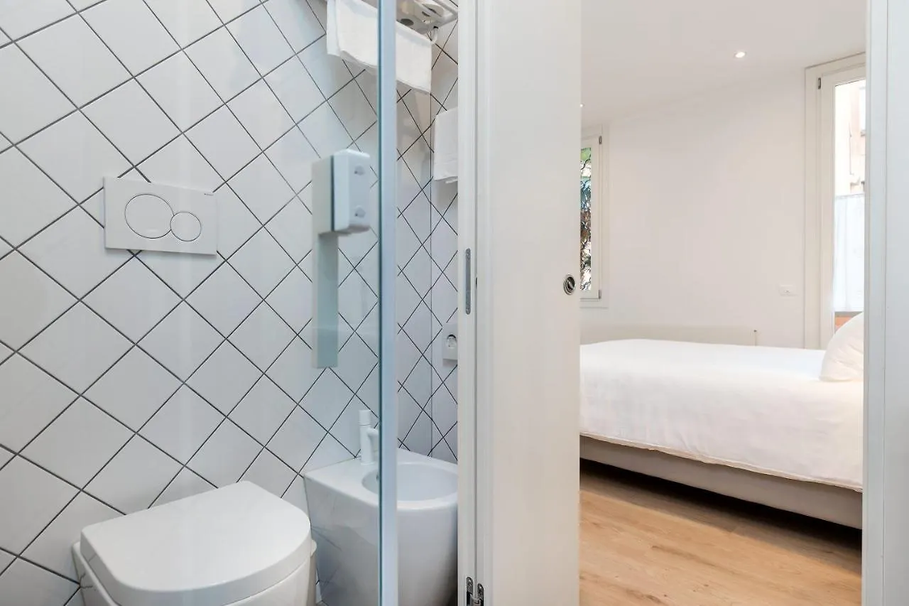 San Marco Design Suites Βενετία Ιταλία