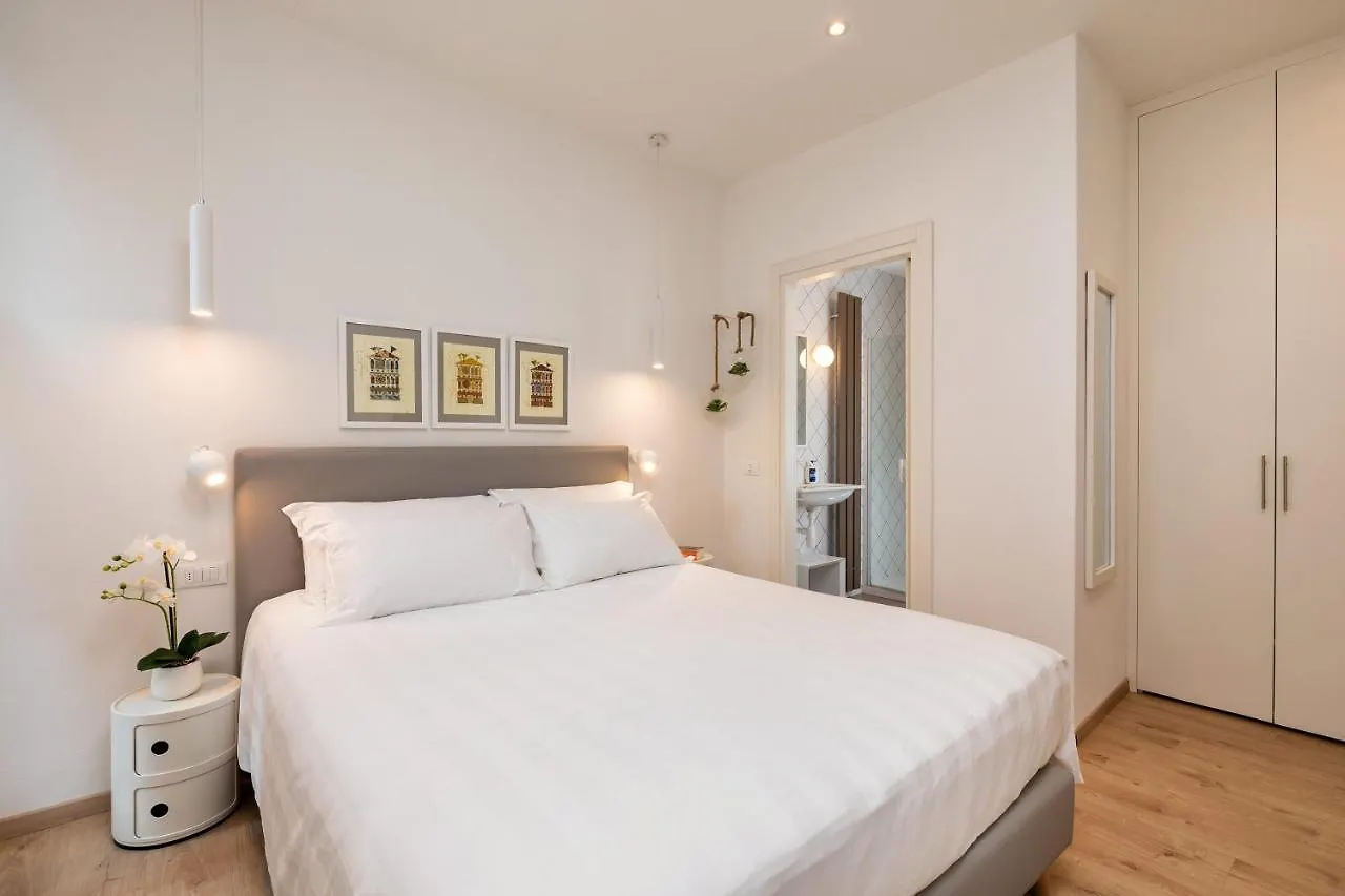 San Marco Design Suites Βενετία 2*,  Ιταλία