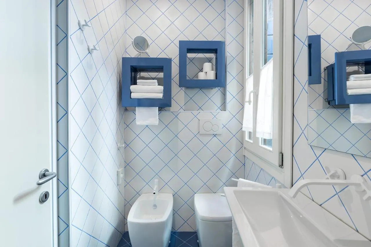 Πανσιόν San Marco Design Suites Βενετία