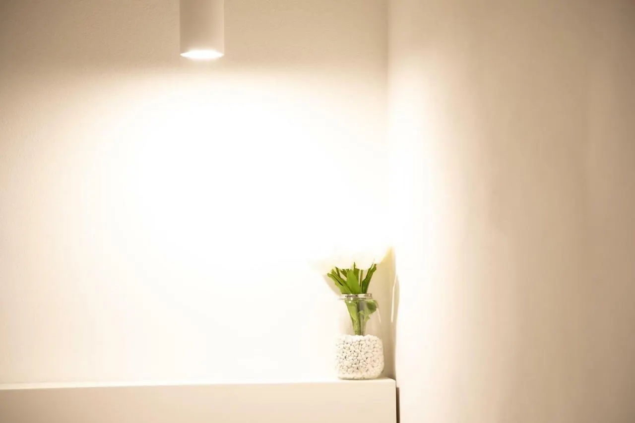 Πανσιόν San Marco Design Suites Βενετία