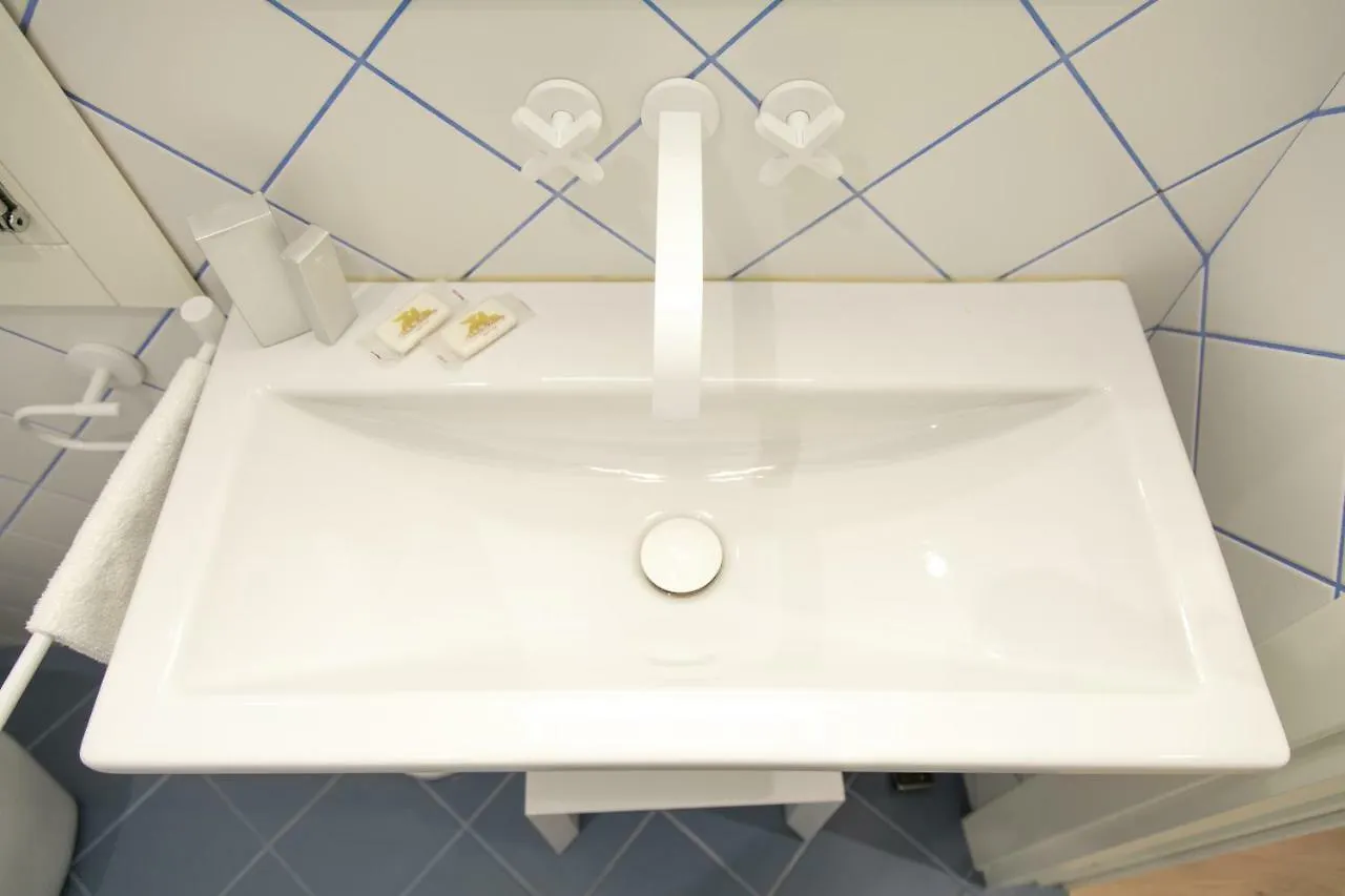 San Marco Design Suites Βενετία Ιταλία