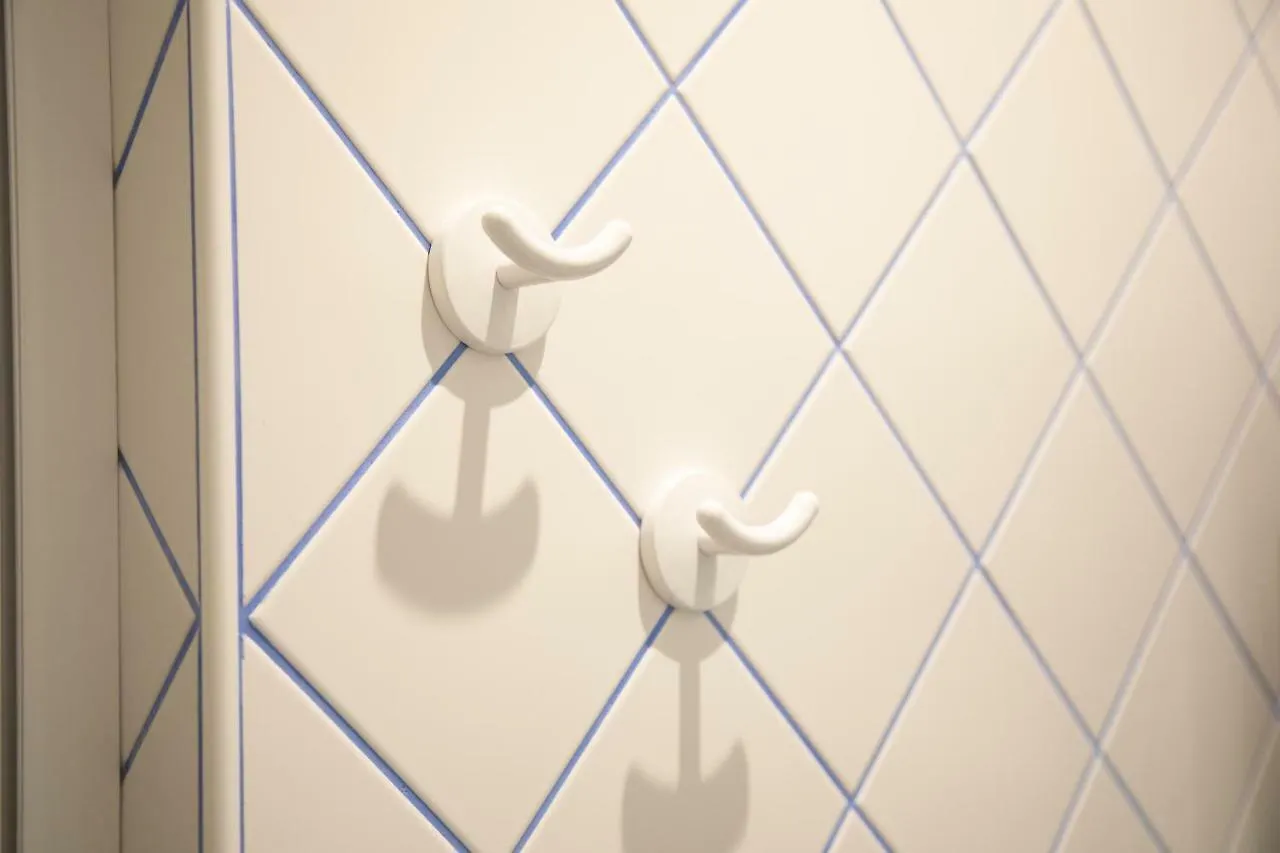 Πανσιόν San Marco Design Suites Βενετία