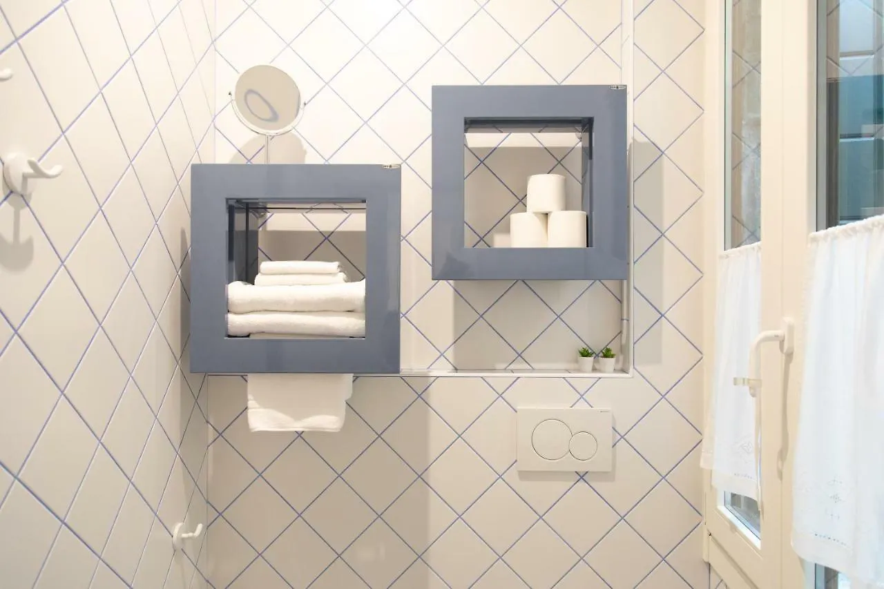 San Marco Design Suites Βενετία Ιταλία