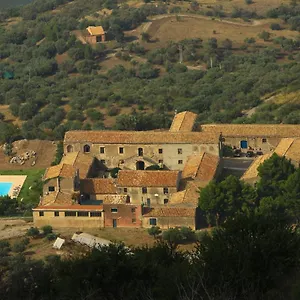 Il Vecchio Frantoio Séjour à la ferme
