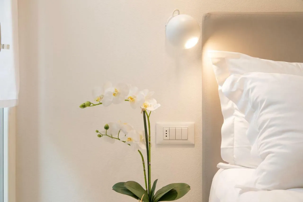San Marco Design Suites Venice 2*,  Italy