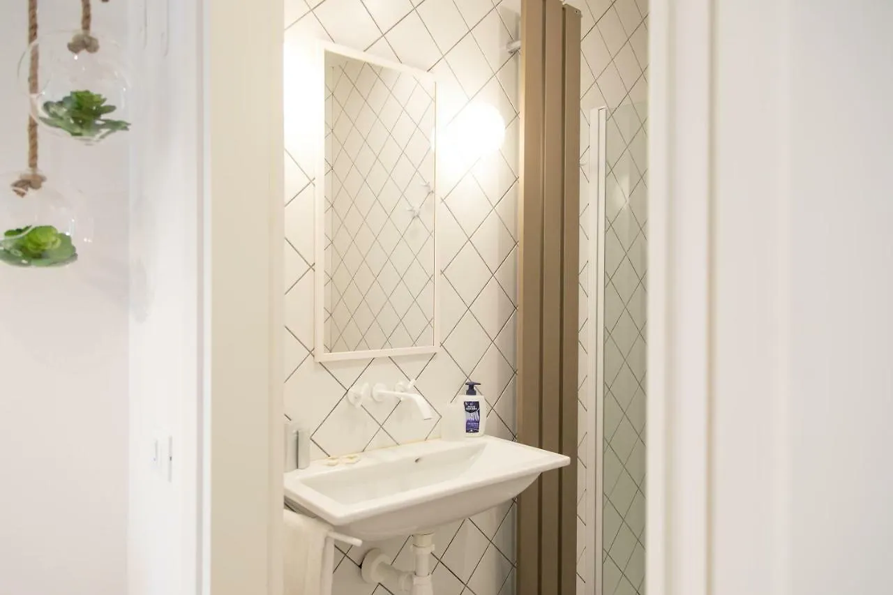 ** Guest house San Marco Design Suites Venice Italy